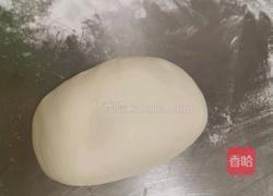 苹果紫薯包的做法图解2