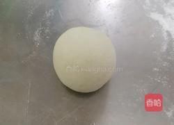 苹果紫薯包的做法图解7