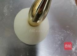 苹果紫薯包的做法图解8