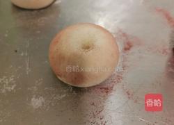 苹果紫薯包的做法图解9