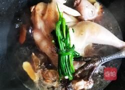 酱油鸡的做法图解2