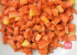 臊子面的做法图解2