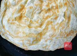 臊子面的做法图解4