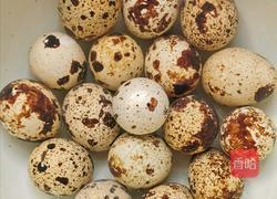 香菇炖鸡汤(月子汤)的做法图解3