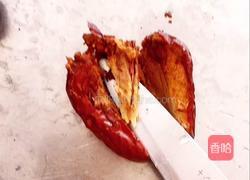 枣泥香味蛋挞的做法图解3