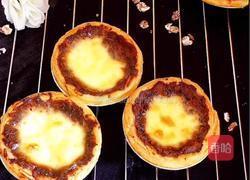 枣泥香味蛋挞的做法图解11