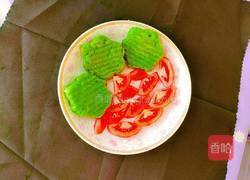 红草绿花的做法图解17