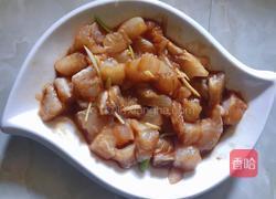 鲜嫩多汁的蒜蓉巴沙鱼的做法图解2