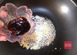 鲜嫩多汁的蒜蓉巴沙鱼的做法图解5