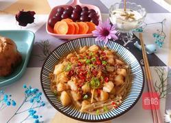 鲜嫩多汁的蒜蓉巴沙鱼的做法图解7