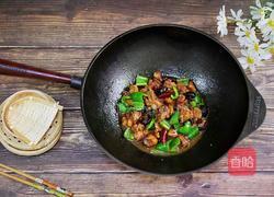 黄焖鸡的做法图解11