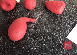 圣诞老人的做法图解6