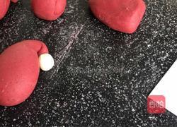 圣诞老人的做法图解7