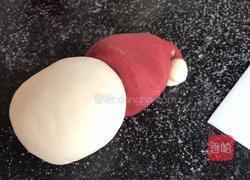 圣诞老人的做法图解8