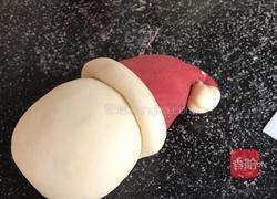 圣诞老人的做法图解9