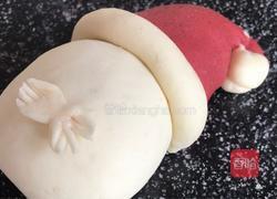 圣诞老人的做法图解11