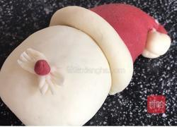 圣诞老人的做法图解12