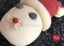 圣诞老人的做法图解13