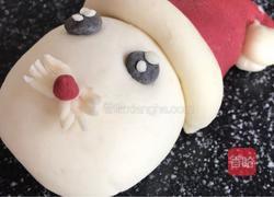 圣诞老人的做法图解14