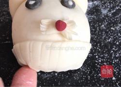 圣诞老人的做法图解16