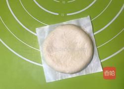 花朵豆沙包的做法图解11