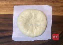 花朵豆沙包的做法图解12