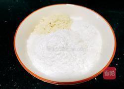 银装素裹的做法图解3