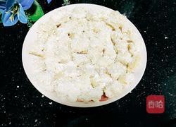 银装素裹的做法图解12