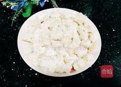 银装素裹的做法图解13