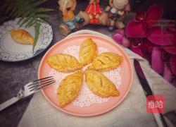 挞皮凤梨酥的做法图解11