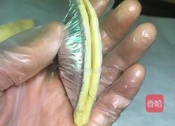 挞皮凤梨酥的做法图解4