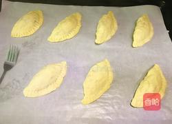 挞皮凤梨酥的做法图解7