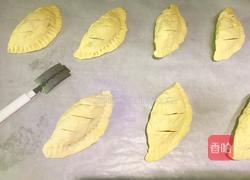 挞皮凤梨酥的做法图解8