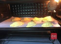 挞皮凤梨酥的做法图解9