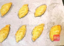 挞皮凤梨酥的做法图解10