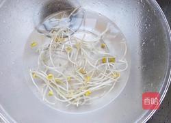 炒刀削面的做法图解3