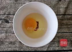 黑芝麻土司条的做法图解3