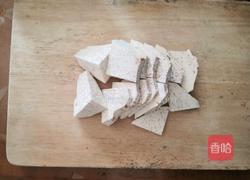 芋松蛋卷的做法图解1