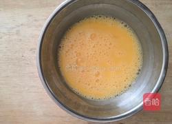 芋松蛋卷的做法图解3