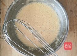 芋松蛋卷的做法图解5