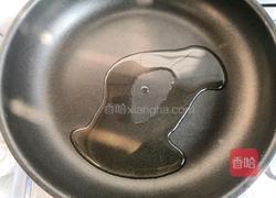 芋松蛋卷的做法图解7