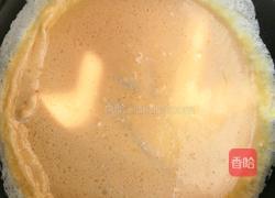 芋松蛋卷的做法图解8