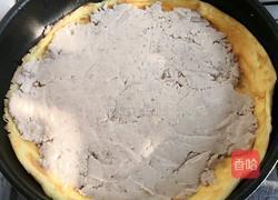 芋松蛋卷的做法图解10