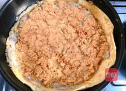 芋松蛋卷的做法图解11