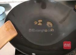 新疆大盘鸡的做法图解4