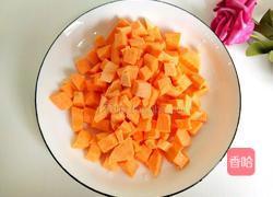 红薯银耳羹的做法图解4