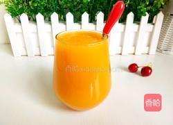 红薯银耳羹的做法图解8