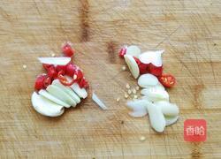 炒海带丝的做法图解3