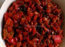豆豉辣椒酱的做法图解9
