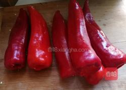 豆豉辣椒酱的做法图解2